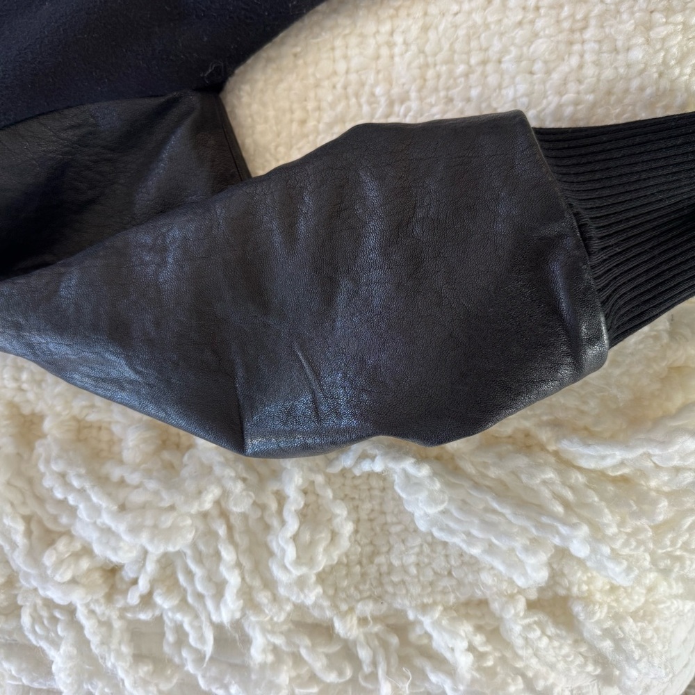 Off-White Black Jacket - Picture 11 of 11